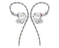 FiiO JH5 Srebrne - 1217237 - zdjęcie 1